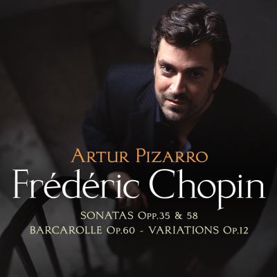 Chopin: Piano Sonatas