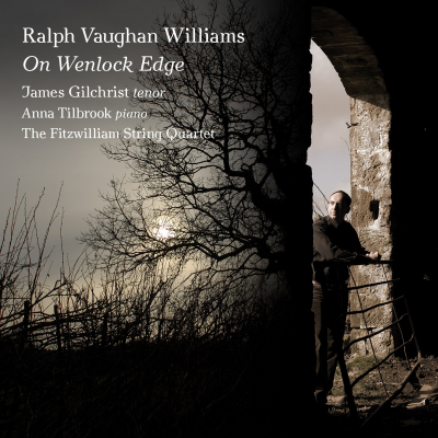 Vaughan Williams: On Wenlock Edge