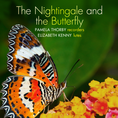 The Nightingale and the Butterfly