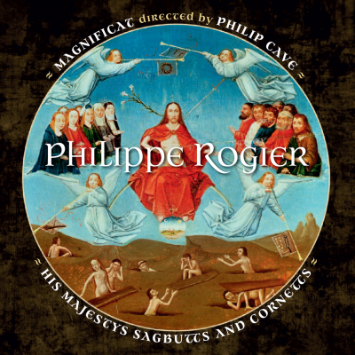 Rogier: Polychoral Works