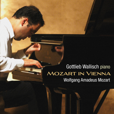 Mozart in Vienna