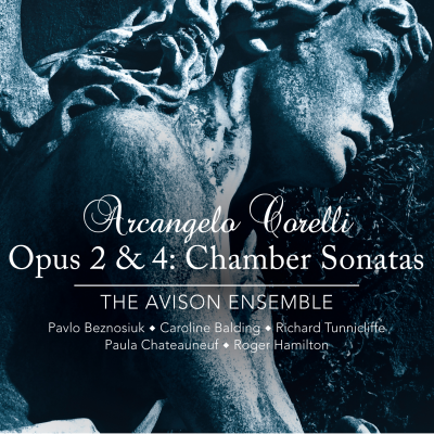 Corelli: Opus 2 & 4: Chamber Sonatas