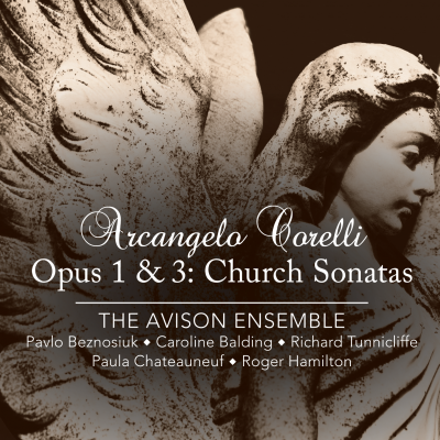 Corelli: Opus 6: Concerti Grossi | Linn Records