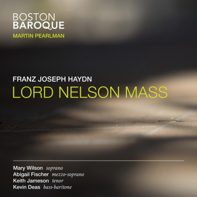 Haydn: Lord Nelson Mass