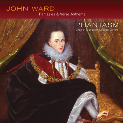 Ward: Fantasies & Verse Anthems
