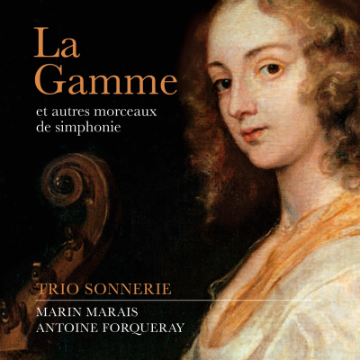 La Gamme