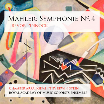 Mahler: Symphonie No. 4