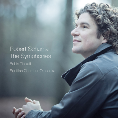 Schumann: The Symphonies