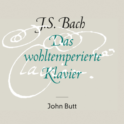 J.S. Bach: Das wohltemperierte Klavier