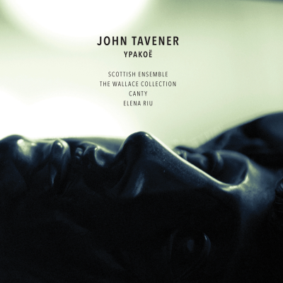 Tavener: Ypakoe