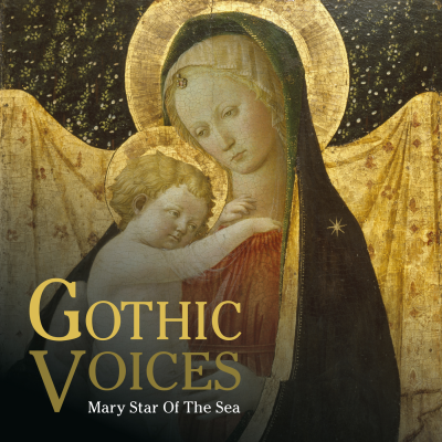 Mary Star Of The Sea