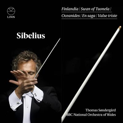 Sibelius: Finlandia