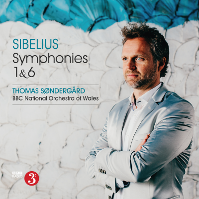 Sibelius: Symphonies 1 & 6