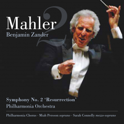 Mahler Symphony No. 2 Discussion