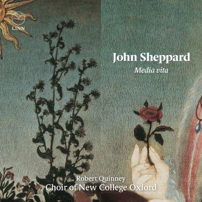 Sheppard. — Media vita et compagnie Cover-CKD632