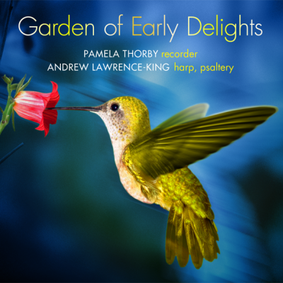 Garden of Early Delights