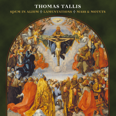 Tallis: Spem in alium