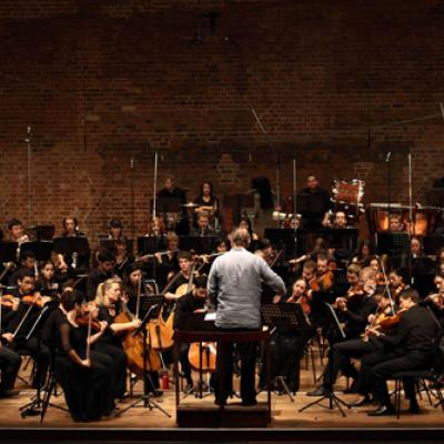 Aldeburgh Strings and Aldeburgh Winds