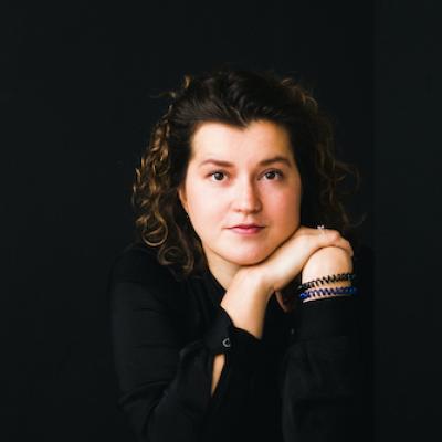 Anna Geniushene