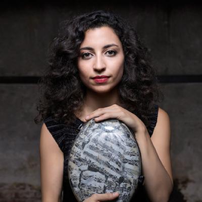 Astrig Siranossian