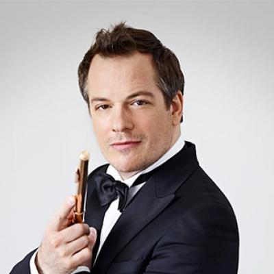 Emmanuel Pahud