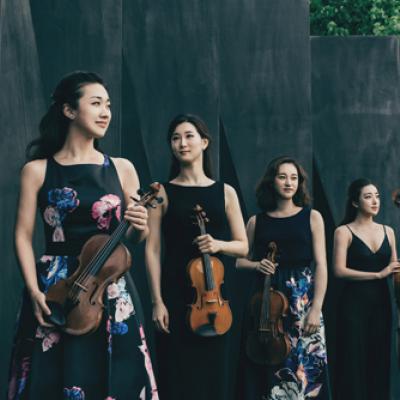 Esmé Quartet