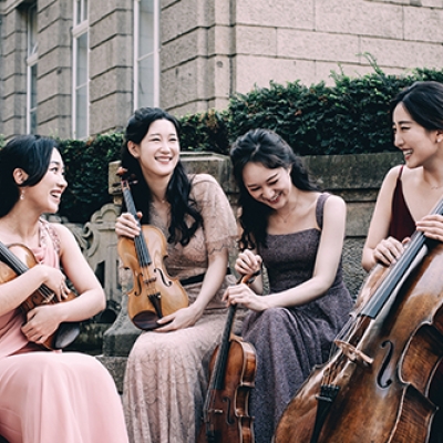 Esmé Quartet