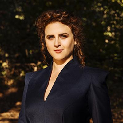 Eva Zaïcik