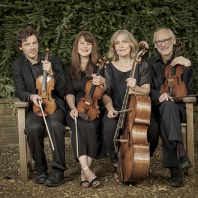 Fitzwilliam String Quartet