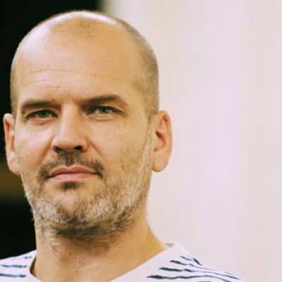 Florian Boesch