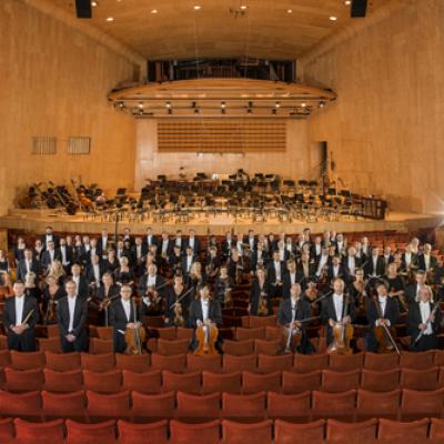 Gothenburg Symphony Orchestra