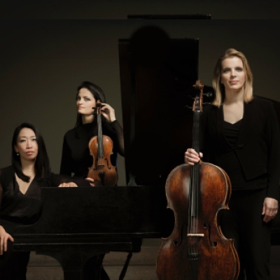 Greenwich Trio