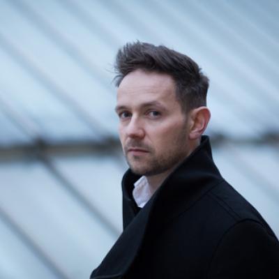 Iestyn Davies