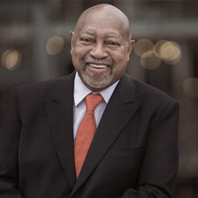 Kenny Barron