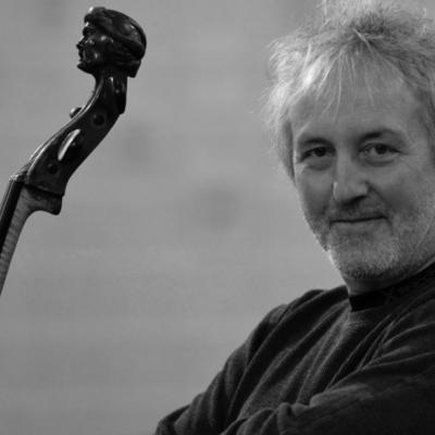 Mario Brunello