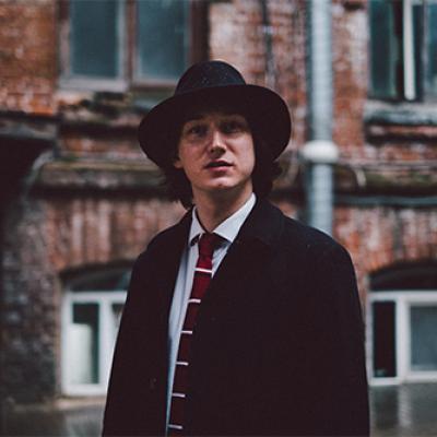 Maxim Emelyanychev
