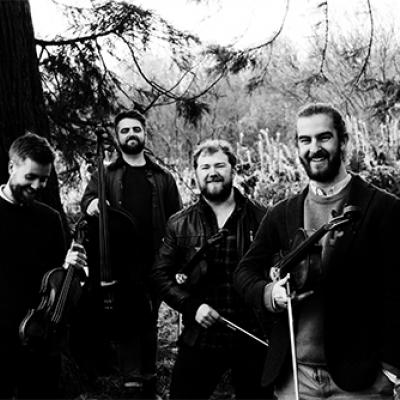 Maxwell Quartet