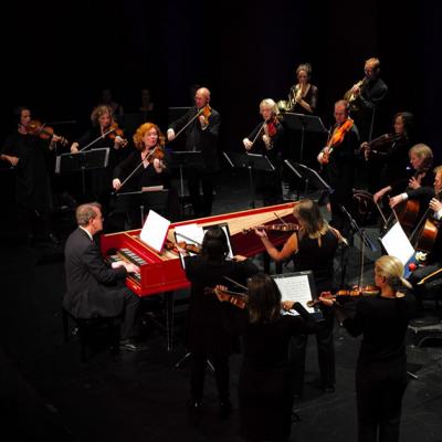 Norwegian Baroque Orchestra