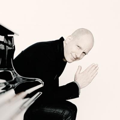 Olivier Cavé