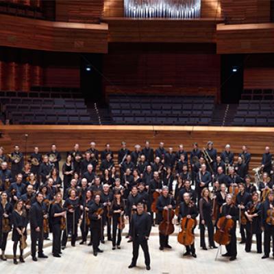 Orchestre Philharmonique de Radio France