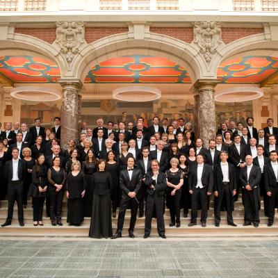 Orchestre National de Lille