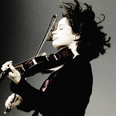 Patricia Kopatchinskaja