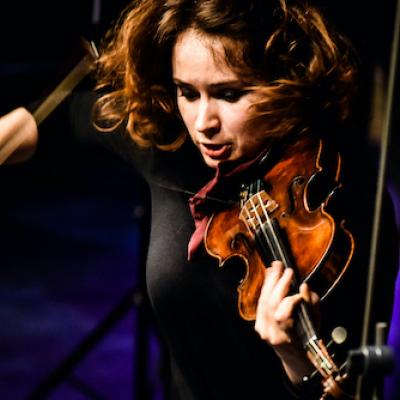 Patricia Kopatchinskaja