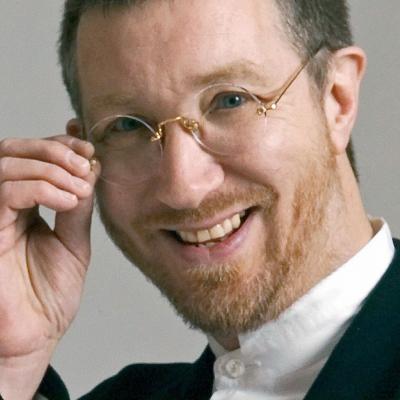 Philip Pickett