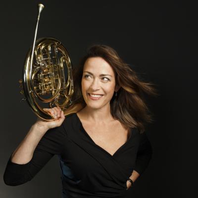 Sarah Willis