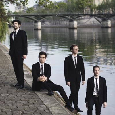 Van Kuijk Quartet