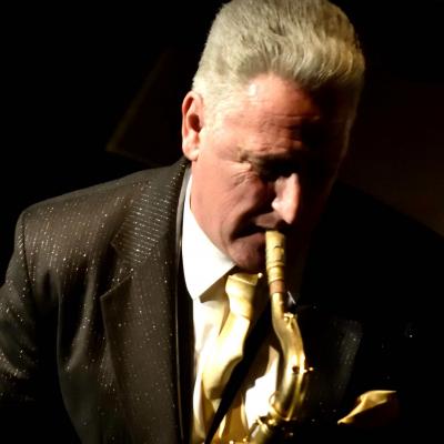 Ray Gelato