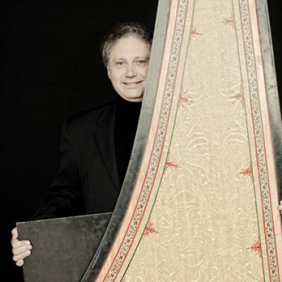 Richard Egarr