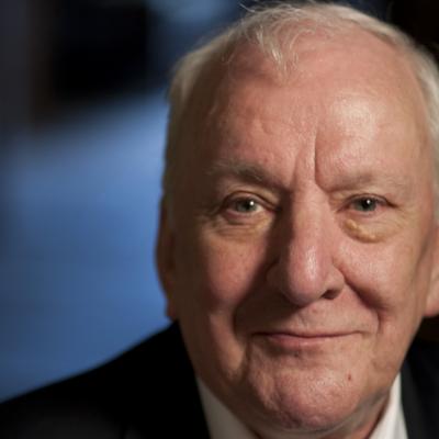 Richard Rodney Bennett