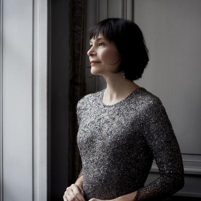 Sandrine Piau